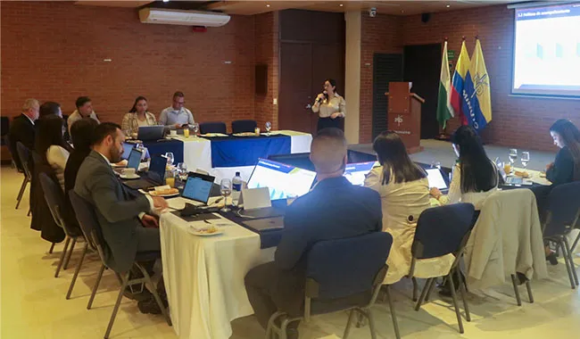 UNIMINUTO Antioquia-Chocó obtiene acreditación internacional ACBSP