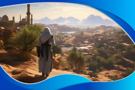 Curso Del Antiguo Egipto al Cristianismo