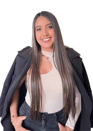 Cindy Lorena Soriano Baez