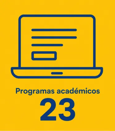 Programas académicos