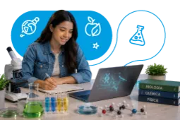 Licenciatura en Ciencias Naturales y Educación Ambiental  