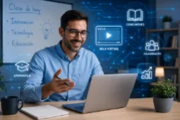 Licenciatura en Diseño Tecnológico 