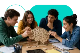 Maestría en Neuroeducación