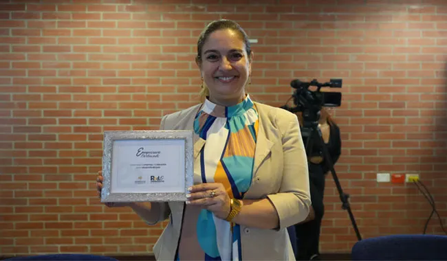 Lanzamiento oficial de la Red Empresarial UNIMINUTO (Red-E), una comunidad estratégica diseñada para conectar la academia con las necesidades reales del sector empresarial.