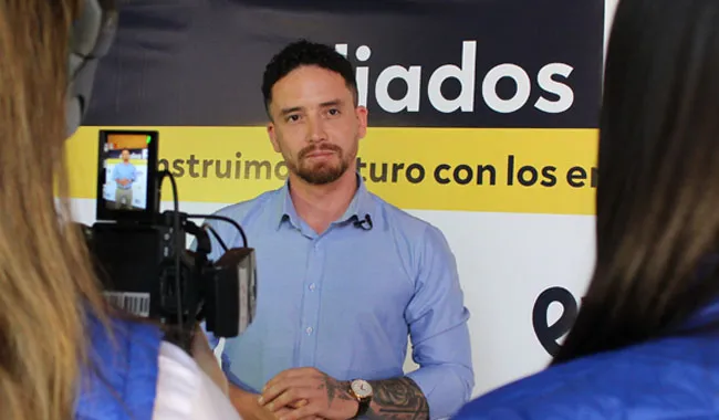Lanzamiento oficial de la Red Empresarial UNIMINUTO (Red-E), una comunidad estratégica diseñada para conectar la academia con las necesidades reales del sector empresarial.