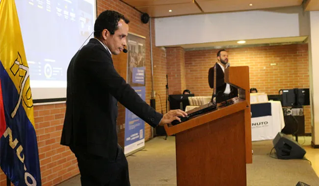 El momento cumbre del evento técnico fue la activación del Radar Red E 360, un taller de diagnóstico, esta dinámica interactiva permitió a las empresas asistentes iniciar un proceso de identificación de sus capacidades internas y detectar oportunidades de mejora en materia de productividad, competitividad y gestión del talento humano.