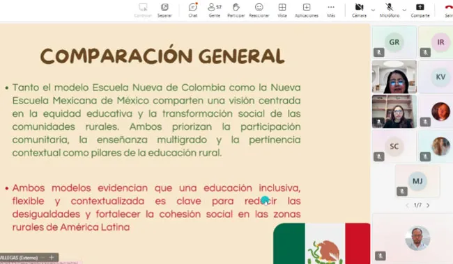 Solo en Antioquia-Chocó, 2.718 estudiantes en nueve municipios, cumplen el sueño de estudiar gracias a la modalidad Distancia 4.0 de UNIMINUTO, con una experiencia innovadora que adapta a las demandas de miles de colombianos que buscan alternativas de estudio más flexibles.  