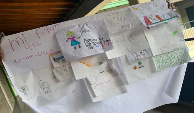 Compromiso con una educación innovadora, flexible e inclusiva