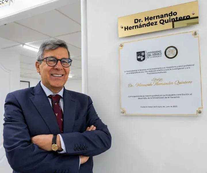 A 35 años de la Constitución de 1991, el jurista Hernando Hernández destaca que conocer nuestros derechos y deberes es el primer paso para construir ciudadanía, liderazgo y desarrollo territorial.