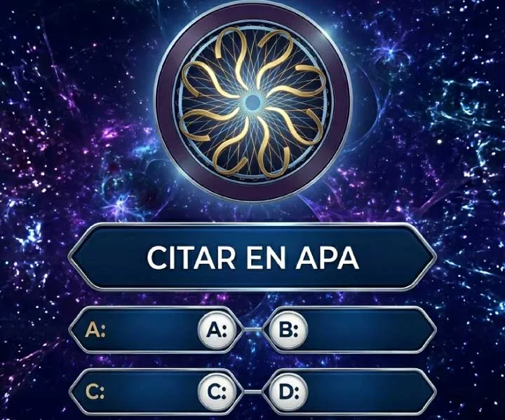 Citar en APA