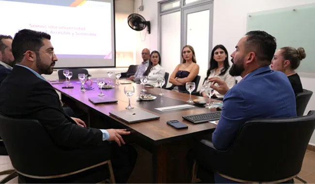 Con este convenio, ambas instituciones buscan ampliar las oportunidades de actualización profesional mediante programas de alta calidad, pertinentes y accesibles, respondiendo a las necesidades actuales de los profesionales y a los desafíos que enfrenta la salud mental en la región.