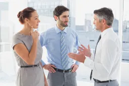 Especialización en Comunicación Corporativa