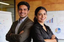 Estudiante Especialización en Emprendimiento