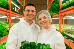 Ingeniería Agroecológica