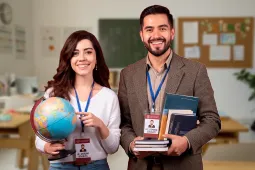 Licenciatura en Ciencias Sociales