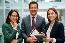 Maestría en Administración de Empresas