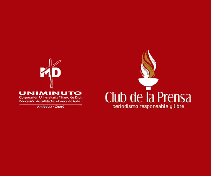 El Club de la Prensa de Medellín y UNIMINUTO Sede Antioquia-Chocó abren un Diplomado para formar periodistas en liderazgo e inteligencia artificial 