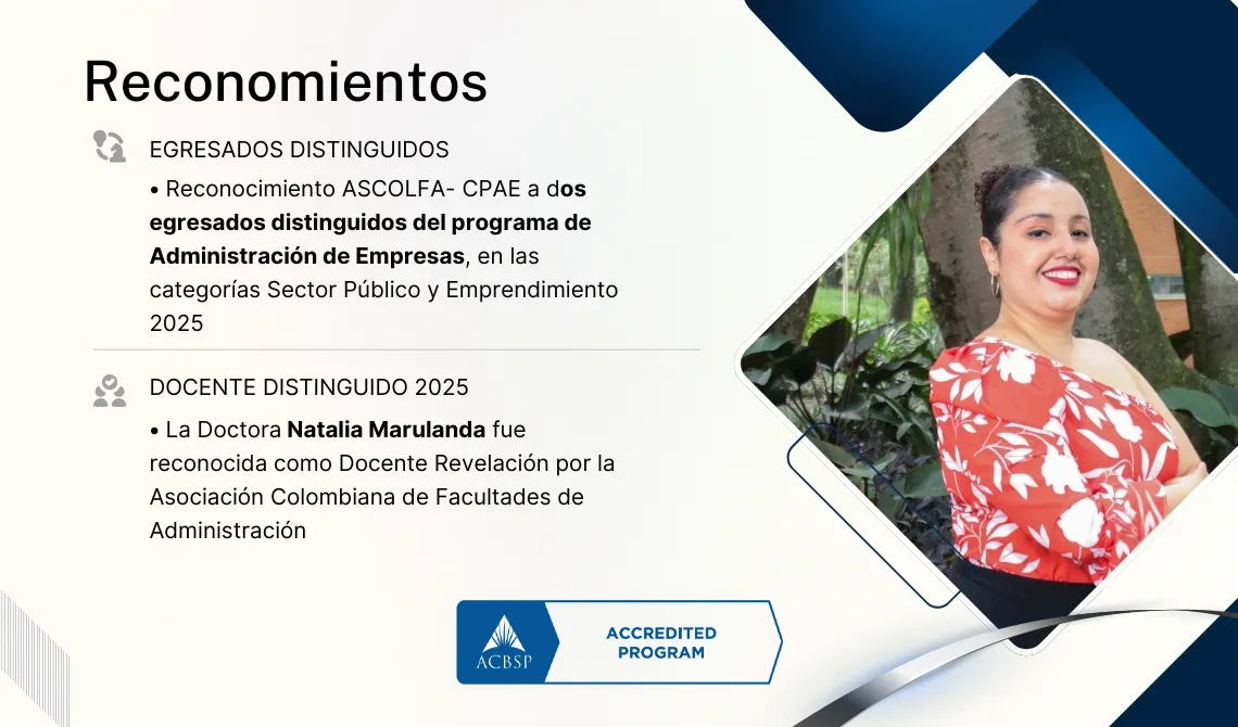 Reconocimientos 