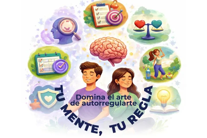 tu mente tu regla