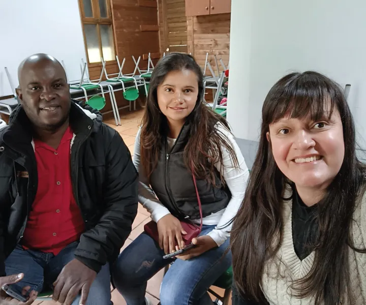 UNIMINUTO Virtual fortalece la formación en los territorios con visitas a centros de práctica de Licenciatura en educación  infantil y licenciatura en Ciencias Sociales  