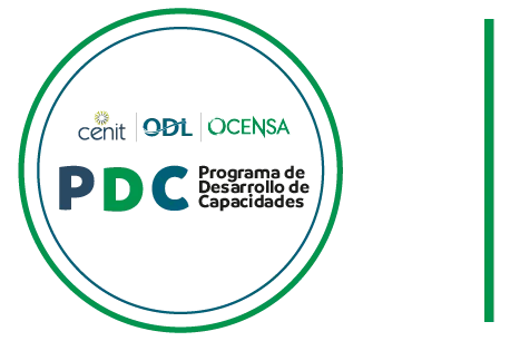Programa de Desarrollo de Capacidades Empresariales