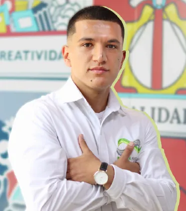Wilson David Muñoz Cáceres