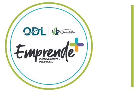 Ruta Emprende+