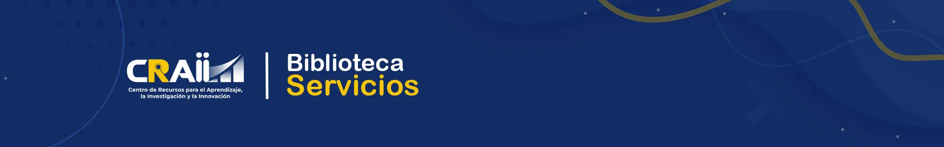 Servicios Servicios