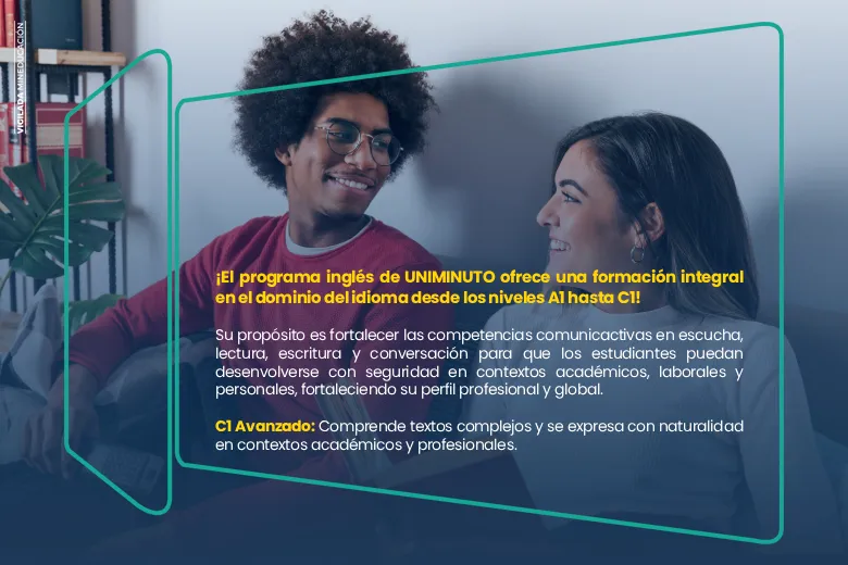 CONOCIMIENTO ACADÉMICOS EN INGLÉS C1