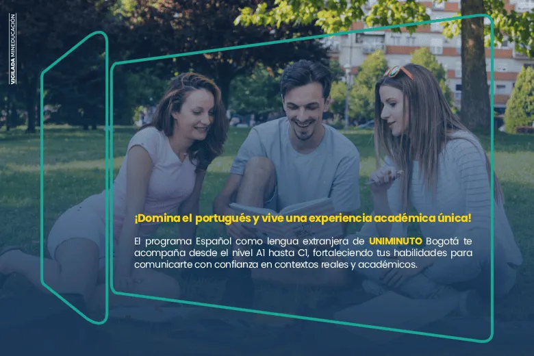 CONOCIMIENTO ACADÉMICOS EN PORTUGUÉS A2