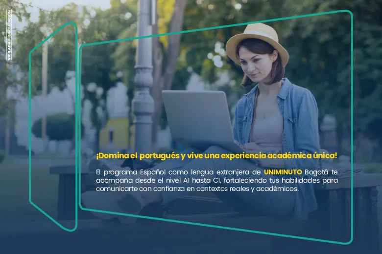 CONOCIMIENTO ACADÉMICOS EN PORTUGUÉS B1