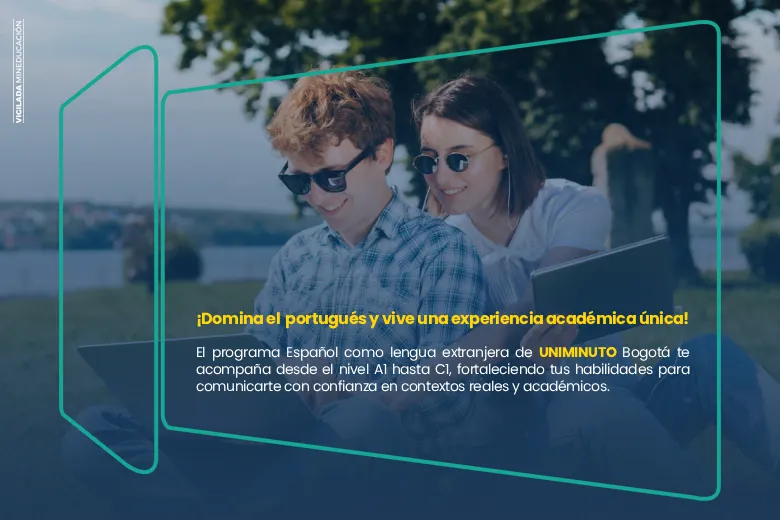 CONOCIMIENTO ACADÉMICOS EN PORTUGUÉS B2