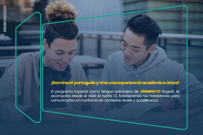 CONOCIMIENTO ACADÉMICOS EN PORTUGUÉS A1