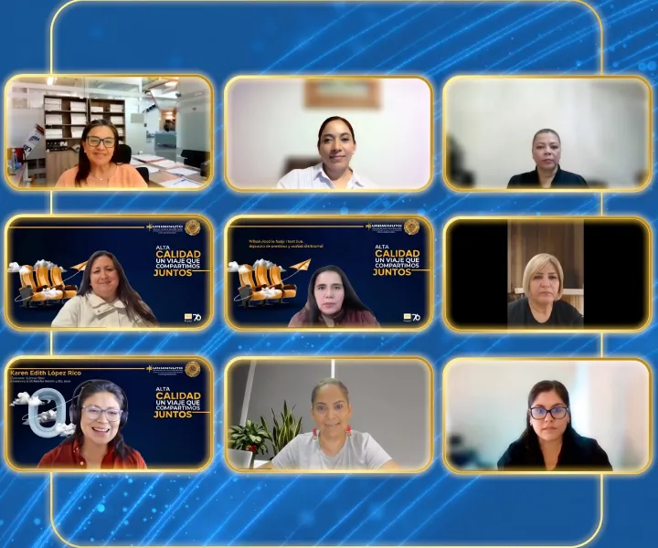 UNIMINUTO Virtual fortalece su proyección internacional con la Universidad de Guadalajara 