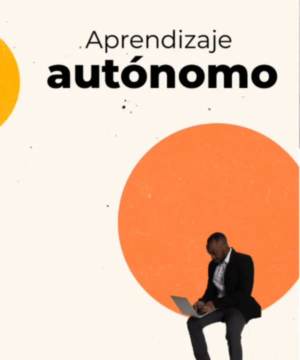aprendizaje autonomo