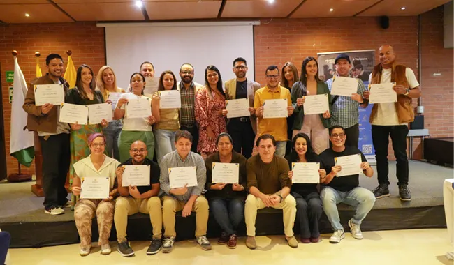"Esta alianza expresa el compromiso de UNIMINUTO con una educación de calidad al servicio de la comunidad profesional del territorio. El Seminario–Taller estuvo a cargo de docentes y expertos de nuestros programas de Comunicación Social – Periodismo y Psicología, quienes pusieron su conocimiento técnico y sentido humano al servicio de un oficio decisivo para la vida democrática de la región"