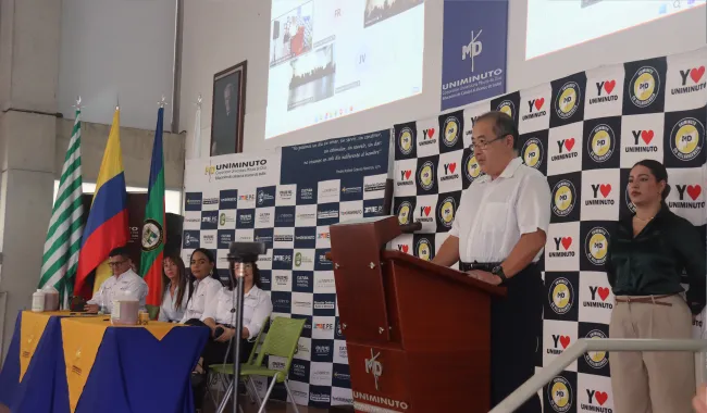 Seminario Internacional de Agricultura Regenerativa y Medio Ambiente EM® 