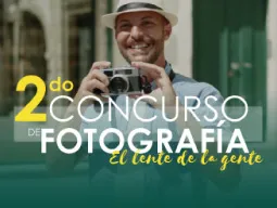 El lente de la Gente