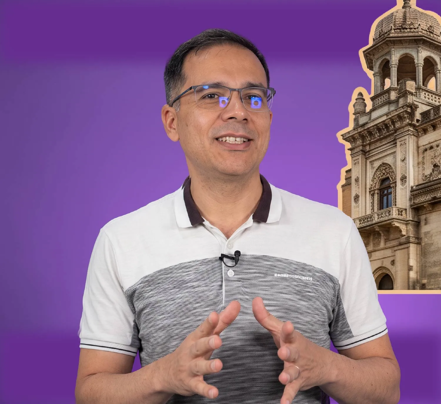 🎵Transforma tu entorno con tu aprendizaje  
