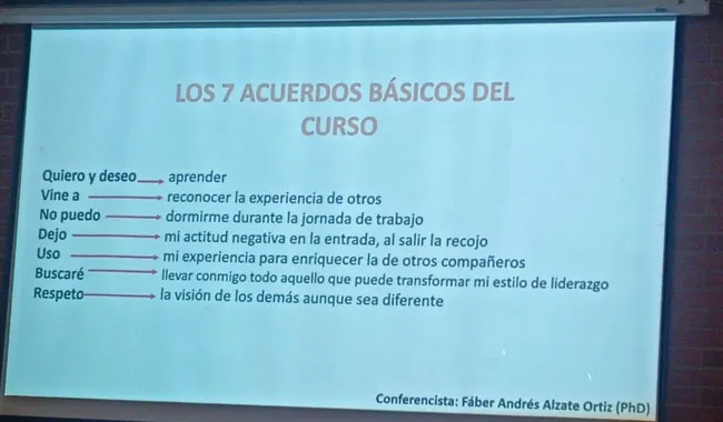 Tras un proceso de formación académica y vivencial enfocado en la productividad, la organización y el liderazgo, culminó exitosamente el Diplomado para Periodistas y Comunicadores, desarrollado en el campus de UNIMINUTO Seccional Bello.  Club de la Prensa de Medellín y UNIMINUTO Antioquia-Chocó consolidan alianza que impulsa el liderazgo y la integración del sector periodístico.