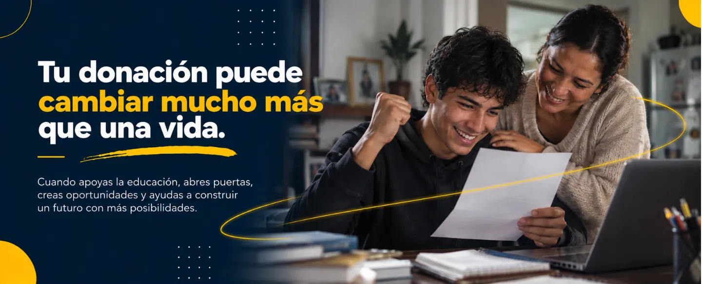 Tu donacion 