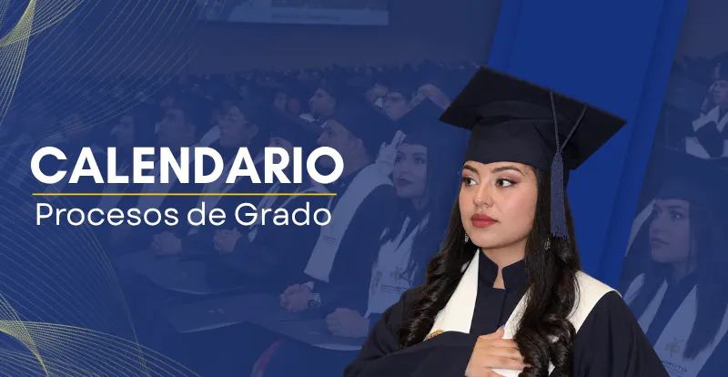 Encuentre aquí los calendarios grados Bogotá presencial 