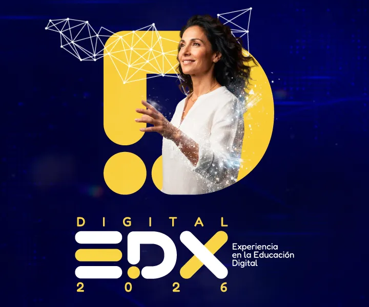 Digital EDx 2026