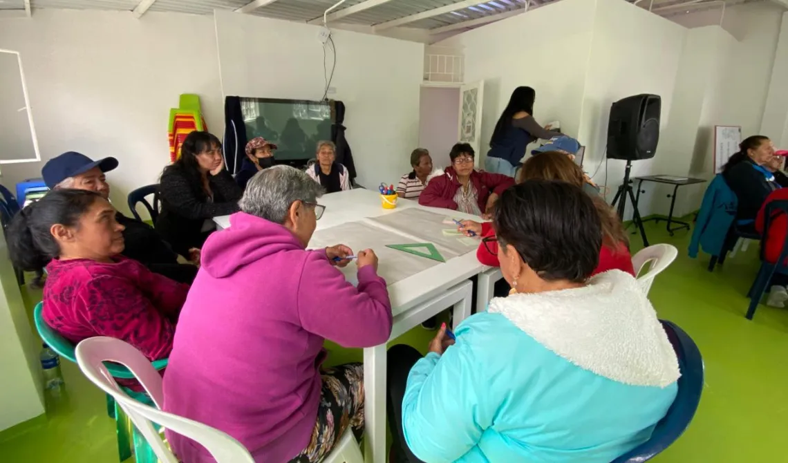 Inmersiones Sociales 2026 - 1