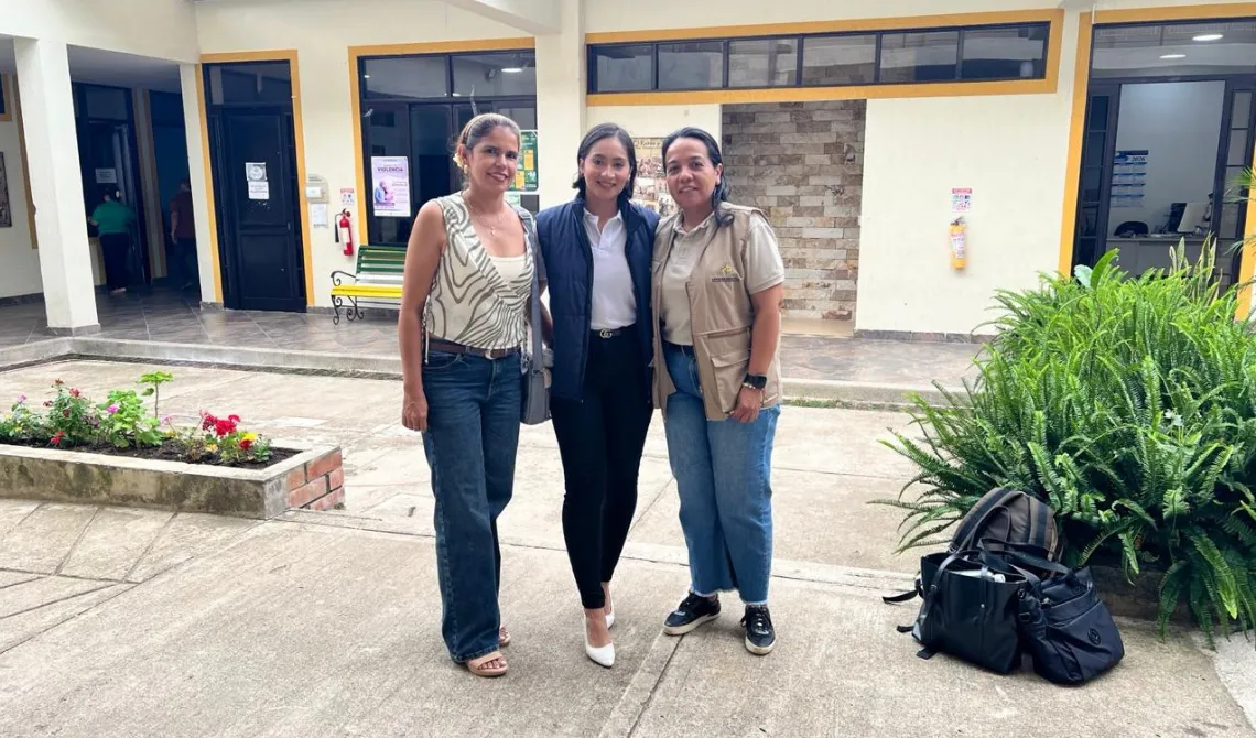 Inmersiones Sociales 2026 - 1