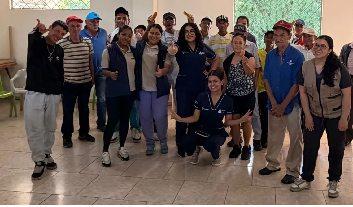 Inmersiones Sociales 2026 - 1