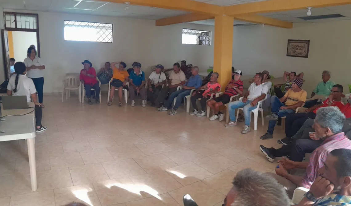 Inmersiones Sociales 2026 - 1
