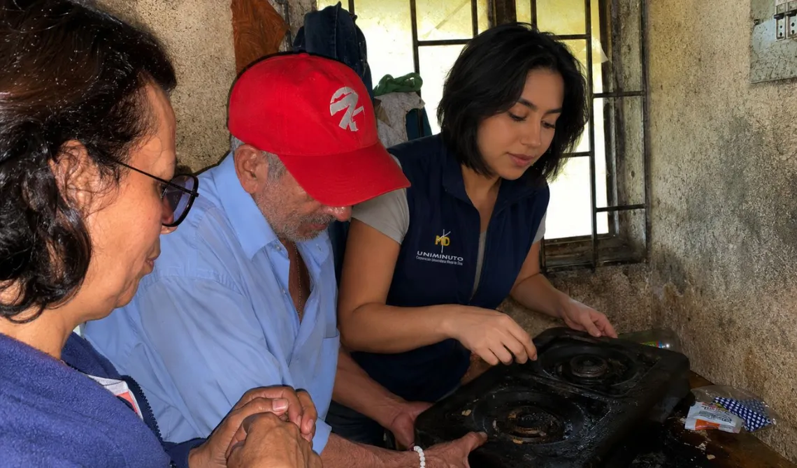 Inmersiones Sociales 2026 - 1