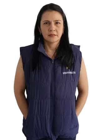 Liliana Rozo