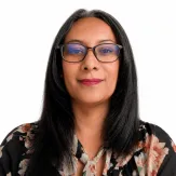 Jannie León Coordinadora de Cultura